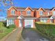 Thumbnail Detached house for sale in Addington Way, Tividale, Oldbury