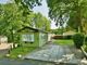 Thumbnail Mobile/park home for sale in Bittaford Wood, Bittaford, Ivybridge