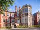 Thumbnail Flat for sale in The Vincent, Queen Victoria House, Bristol, Avon