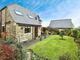 Thumbnail Detached house for sale in Meetinghouse Croft, Woodhouse, Sheffield