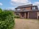 Thumbnail Detached house for sale in Upper Crabbick Lane, Denmead, Waterlooville