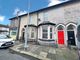 Thumbnail Terraced house for sale in Adelaide Street, Fleetwood