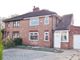 Thumbnail Semi-detached house to rent in Anderton Road, Euxton, Chorley