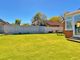 Thumbnail Detached bungalow for sale in Turpins Lane, Kirby Cross, Frinton-On-Sea