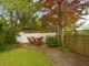 Thumbnail Semi-detached house for sale in Grange Road, Bishopsworth, Bristol