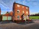 Thumbnail Detached house for sale in Cupronickel Way, Wilnecote, Tamworth