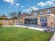 Thumbnail Detached house for sale in Carleton Green Close, Pontefract