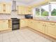 Thumbnail Detached bungalow for sale in Birkholme Drive, Meir Heath