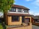 Thumbnail Detached house for sale in Brampton Meadows, Thurcroft, Rotherham