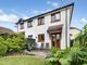 Thumbnail Semi-detached house for sale in Coopers Drive, Roundswell, Barnstaple, Devon