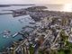 Thumbnail End terrace house for sale in Gyllyng Street, Falmouth
