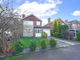 Thumbnail Detached house for sale in Highfield Road, Groby, Leicester, Leicestershire