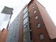Thumbnail Flat for sale in The Rhine, 32 City Road East, Manchester