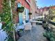 Thumbnail Terraced house for sale in Garibaldi Row, Weymouth