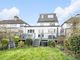 Thumbnail Detached house for sale in Herkomer Road, Bushey