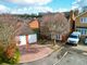 Thumbnail Detached house for sale in Furze Grove, Royston