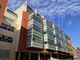 Thumbnail Office to let in The Core, Bristol