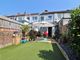 Thumbnail Terraced house for sale in Landguard Road, Southsea