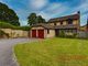 Thumbnail Detached house for sale in The Warren, Tadley