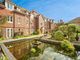 Thumbnail Flat for sale in Gange Mews, Middle Row, Faversham