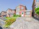 Thumbnail Detached house for sale in Severn Drive, Clayton, Newcastle-Under-Lyme