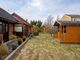 Thumbnail Detached bungalow for sale in Abbots Meadow, Sothall, Sheffield