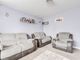 Thumbnail End terrace house for sale in Orchard Avenue, Lancing, West Sussex