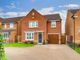 Thumbnail Detached house for sale in Newton Close, Lowdham, Nottinghamshire