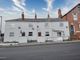 Thumbnail Terraced house for sale in Widemarsh Street, Hereford