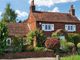 Thumbnail Detached house for sale in Popes Lane, Cookham Dean, Berkshire