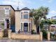 Thumbnail Semi-detached house for sale in Wakehurst Road, London