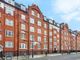 Thumbnail Flat to rent in Norfolk House, Regency Street, Westminster, London