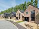 Thumbnail Detached house for sale in Archers Field, Isfield, Uckfield