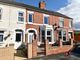 Thumbnail Terraced house to rent in Queens Road, Sutton-On-Sea, Mablethorpe
