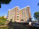 Thumbnail Flat for sale in St James Court, 7 Owls Road, Bournemouth