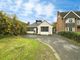 Thumbnail Bungalow for sale in Forest Rise, Kirby Muxloe, Leicester
