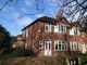 Thumbnail Semi-detached house for sale in Fairmead Road, Manchester