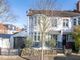 Thumbnail Semi-detached house for sale in Mackie Road, London