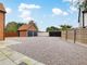 Thumbnail Detached house for sale in Gibsmere, Bleasby, Nottinghamshire