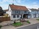 Thumbnail Town house for sale in High Street, Newport, Saffron Walden