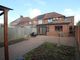 Thumbnail Semi-detached house for sale in Grimshaw Road, Peterborough