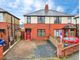 Thumbnail Semi-detached house for sale in Green Leach Avenue, St. Helens