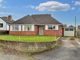 Thumbnail Bungalow for sale in Poplar Road, Clehonger, Hereford