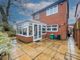 Thumbnail Detached house for sale in Llwynderw Close, West Cross, Swansea