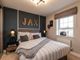 Thumbnail Detached house for sale in "Bradgate" at St. Benedicts Way, Ryhope, Sunderland