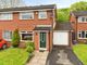 Thumbnail Semi-detached house for sale in Havisham Close, Birchwood, Warrington, Cheshire