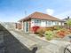 Thumbnail Bungalow for sale in Sunningdale Road, Denton, Manchester, Greater Manchester