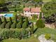 Thumbnail Farmhouse for sale in Fayence, Var, Provence-Alpes-Côte d`Azur, France