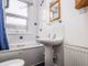 Thumbnail Terraced house for sale in Ward Road, Southsea
