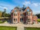Thumbnail Flat for sale in Lillesden House, Hastings Road Hawkhurst, Cranbrook